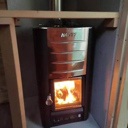 Gite Au Sauna De L'Aubach Scherwiller Esterno foto