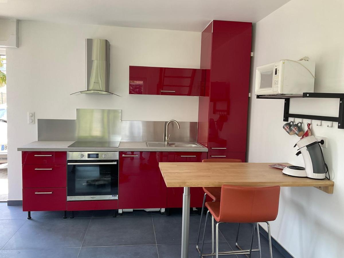 Au Sauna De L'aubach Holiday home