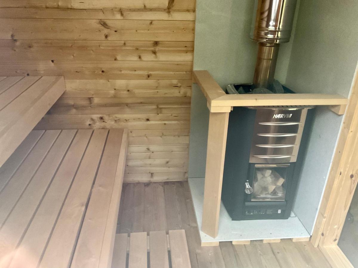 Hébergement de vacances Au Sauna De L’aubach Scherwiller
