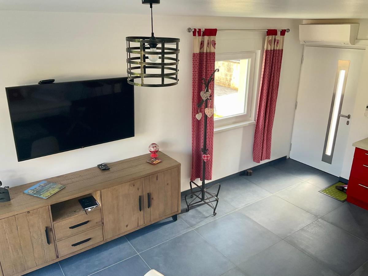 Au Sauna De L’aubach Scherwiller
